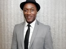 Aloe Blacc