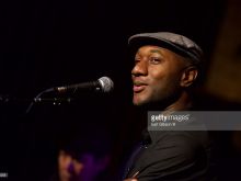 Aloe Blacc