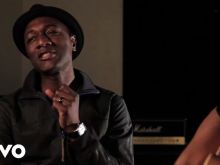 Aloe Blacc