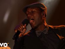 Aloe Blacc