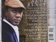 Aloe Blacc