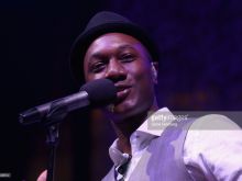 Aloe Blacc