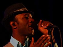 Aloe Blacc