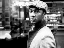 Aloe Blacc