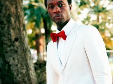 Aloe Blacc