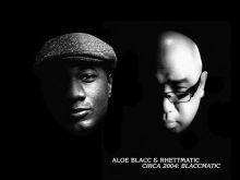 Aloe Blacc