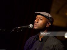 Aloe Blacc