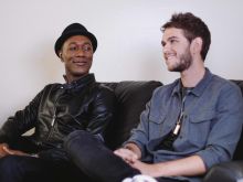 Aloe Blacc