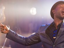 Aloe Blacc