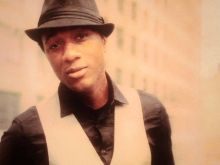 Aloe Blacc