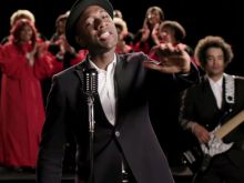 Aloe Blacc