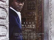 Aloe Blacc