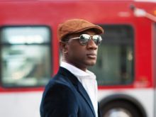 Aloe Blacc