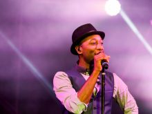 Aloe Blacc