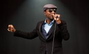 Aloe Blacc