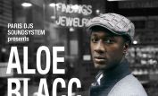 Aloe Blacc