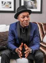 Aloe Blacc