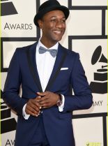 Aloe Blacc