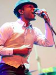 Aloe Blacc