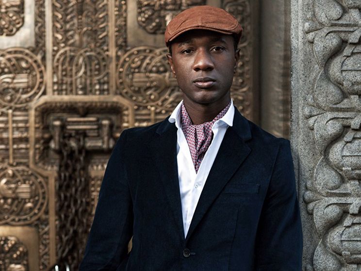 Aloe Blacc