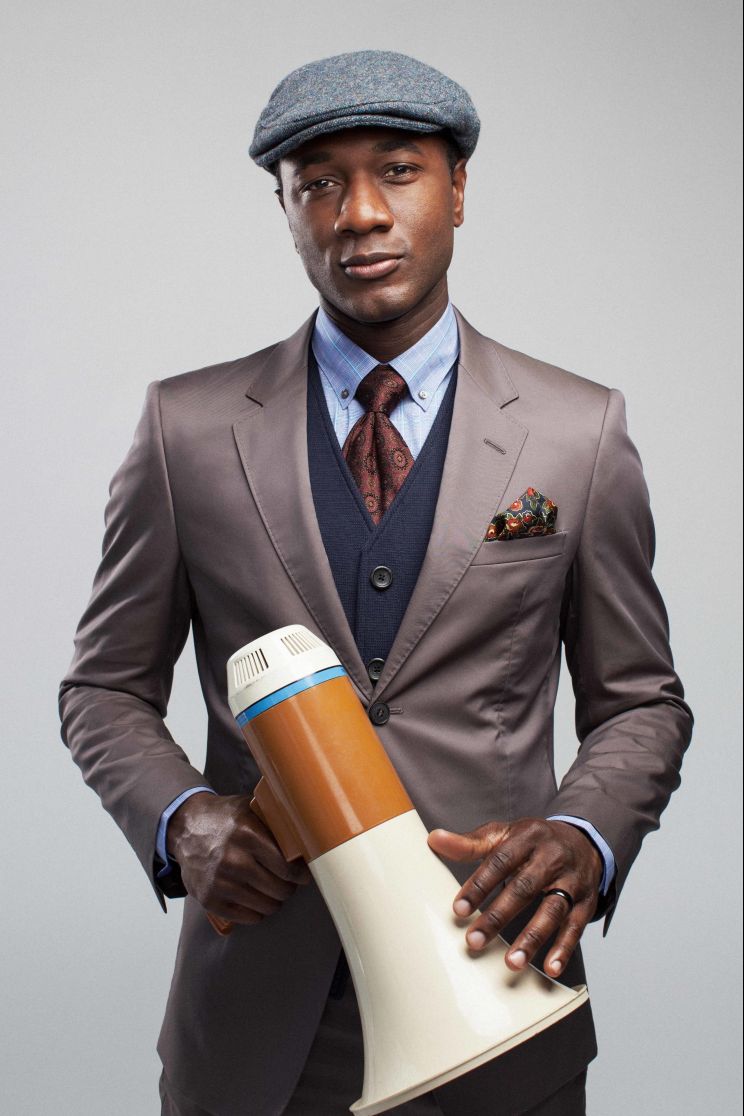 Aloe Blacc