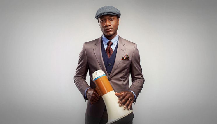 Aloe Blacc