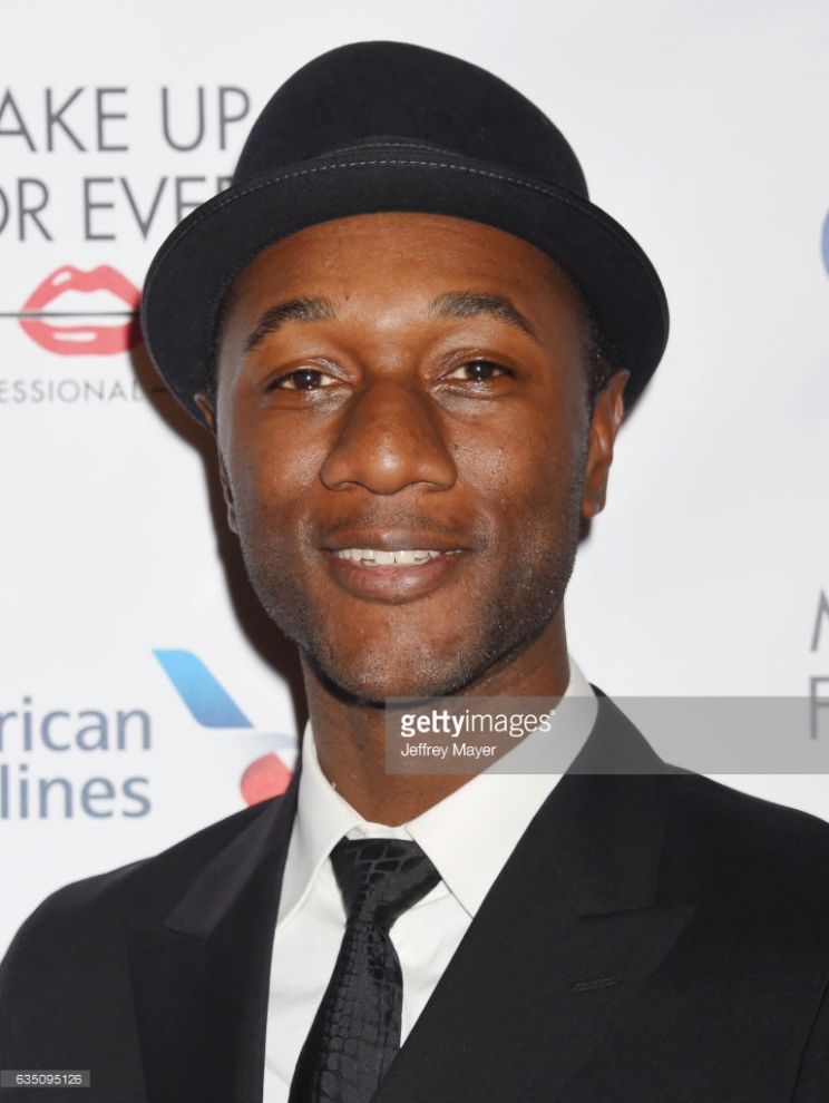 Aloe Blacc