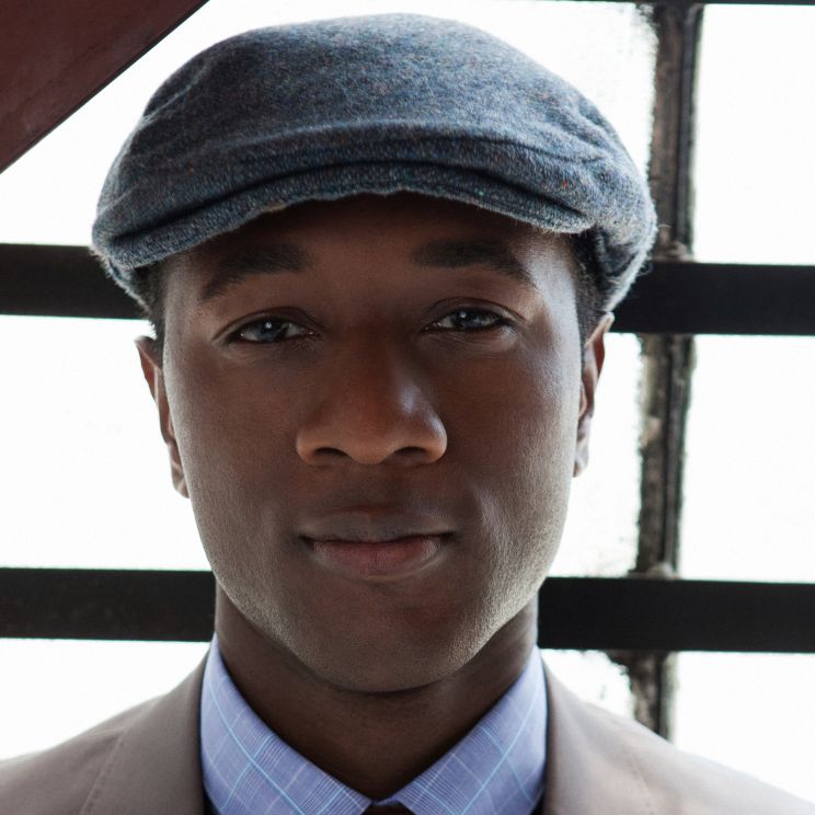 Aloe Blacc