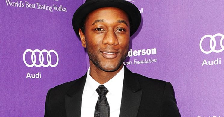 Aloe Blacc