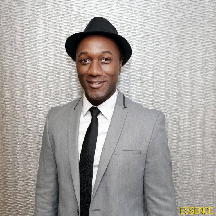 Aloe Blacc