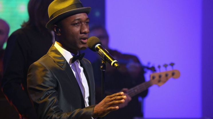 Aloe Blacc
