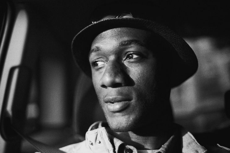 Aloe Blacc