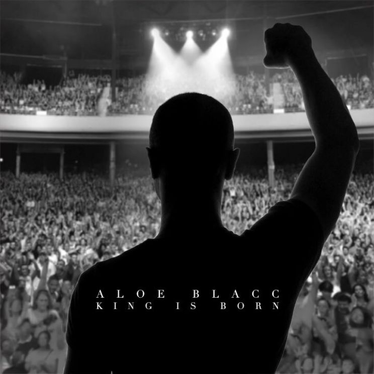 Aloe Blacc