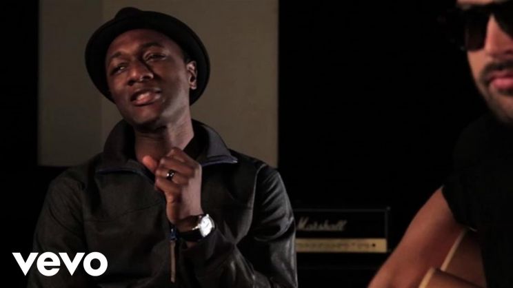 Aloe Blacc