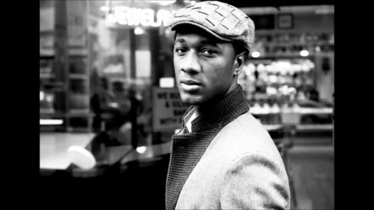 Aloe Blacc