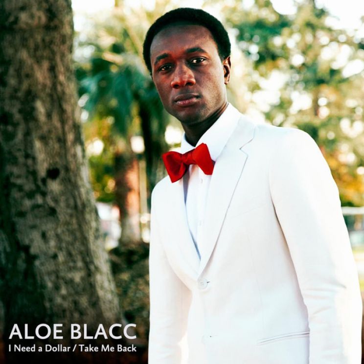 Aloe Blacc