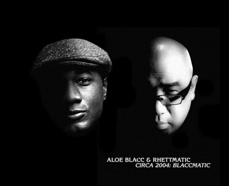 Aloe Blacc