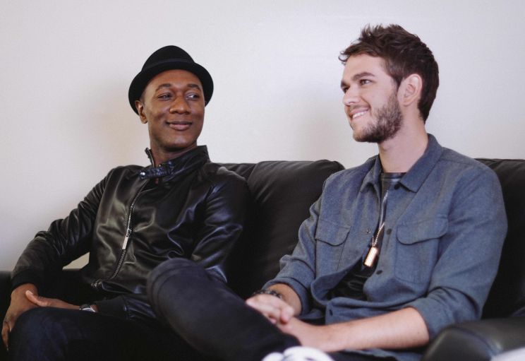 Aloe Blacc