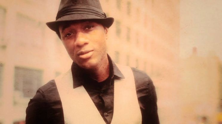 Aloe Blacc