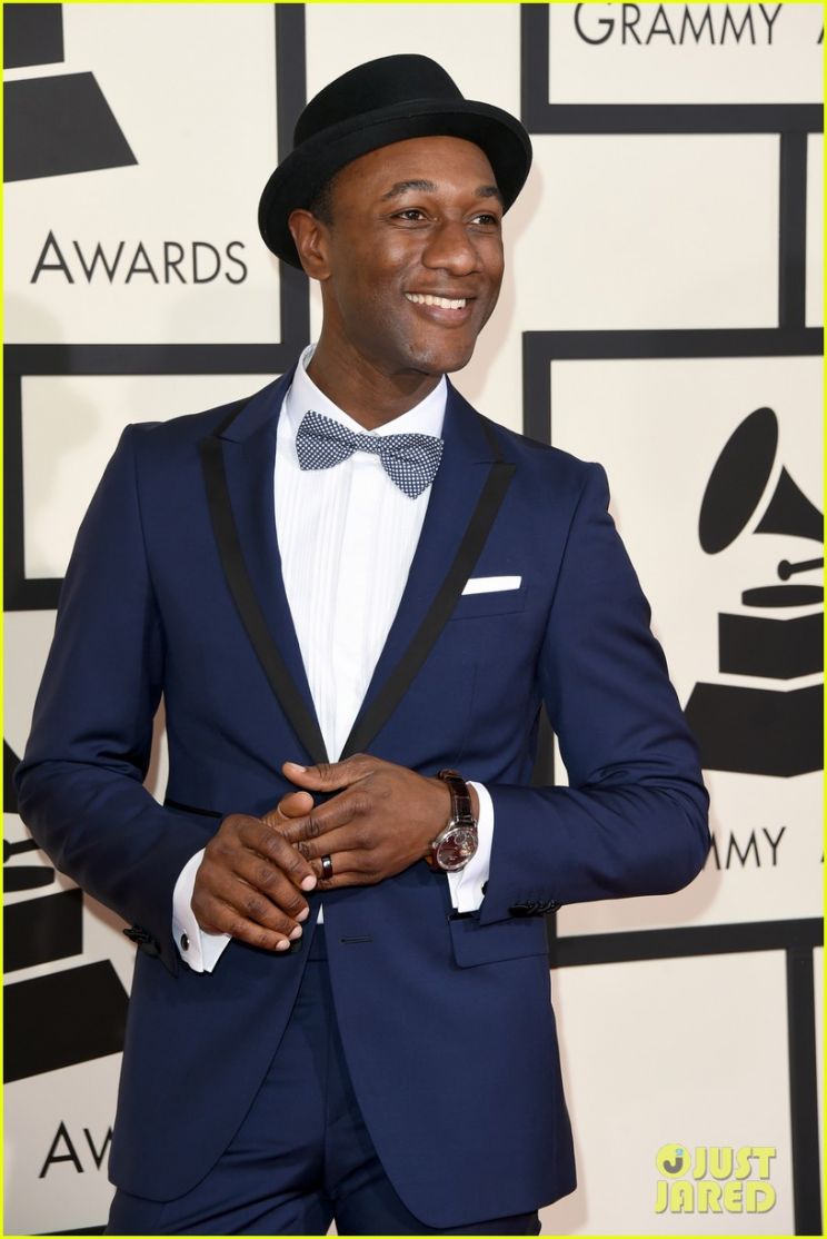 Aloe Blacc