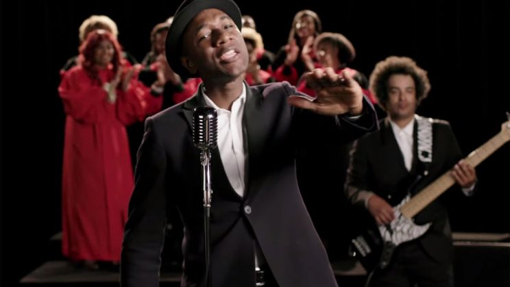 Aloe Blacc