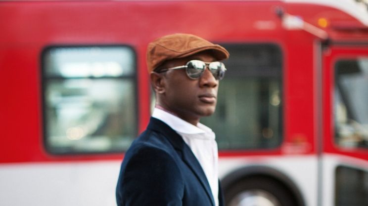 Aloe Blacc