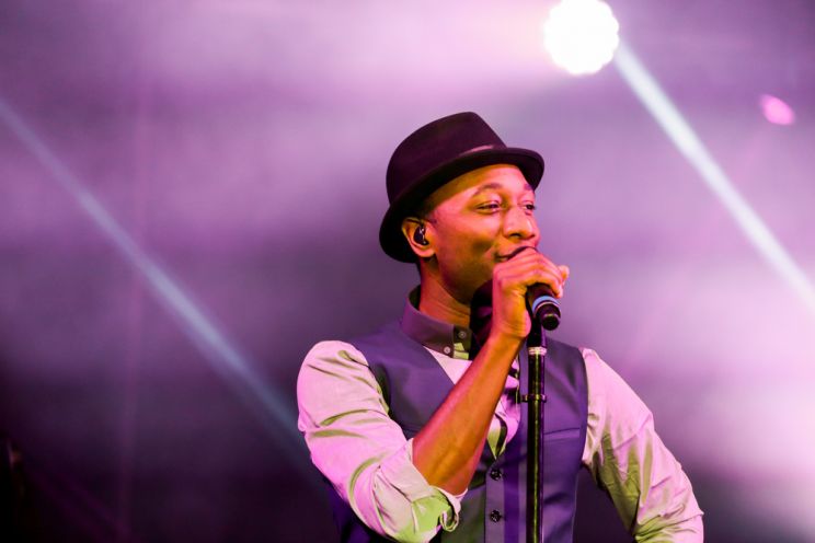 Aloe Blacc