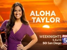 Aloha Taylor