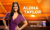 Aloha Taylor