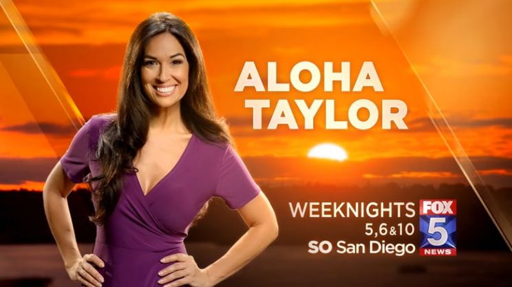 Aloha Taylor