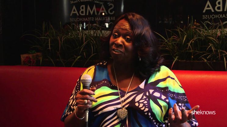 Aloma Wright