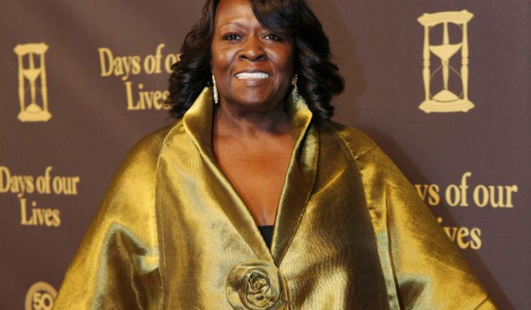 Aloma Wright
