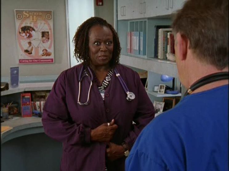 Aloma Wright
