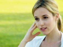 Alona Tal photo